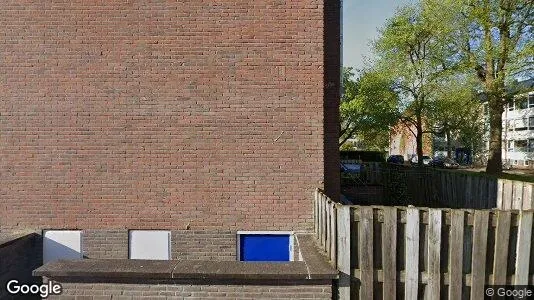 Apartments for rent in Hilversum - Photo from Google Street View