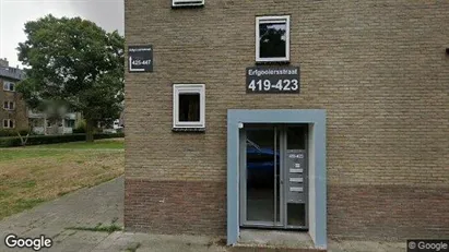 Apartments for rent in Hilversum - Photo from Google Street View