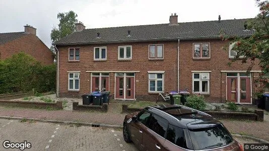 Apartments for rent in Huizen - Photo from Google Street View