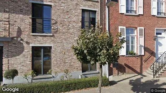 Apartments for rent in Heist-op-den-Berg - Photo from Google Street View