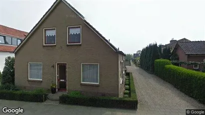 Apartments for rent in Berg en Dal - Photo from Google Street View