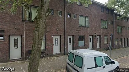 Apartments for rent in Arnhem - Photo from Google Street View