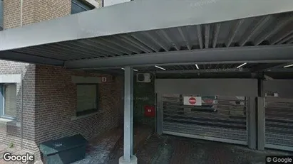 Apartments for rent in Nijmegen - Photo from Google Street View