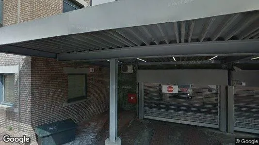 Apartments for rent in Nijmegen - Photo from Google Street View