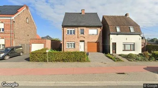 Rooms for rent in Lievegem - Photo from Google Street View