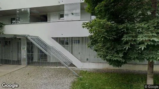 Apartments for rent in Eggersdorf bei Graz - Photo from Google Street View