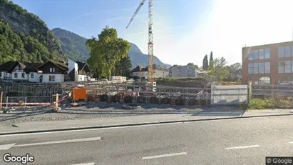 Apartments for rent in Hohenems - Photo from Google Street View