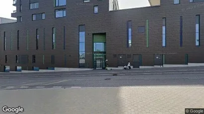 Apartments for rent in Helsinki Itäinen - Photo from Google Street View