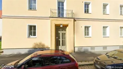 Apartments for rent in Vogtlandkreis - Photo from Google Street View