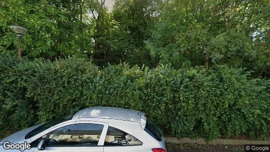 Apartments for rent in Vogtlandkreis - Photo from Google Street View