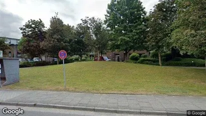 Apartments for rent in Kiel - Photo from Google Street View