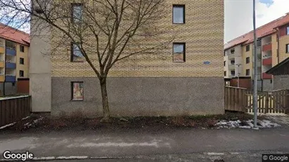 Apartments for rent in Enköping - Photo from Google Street View