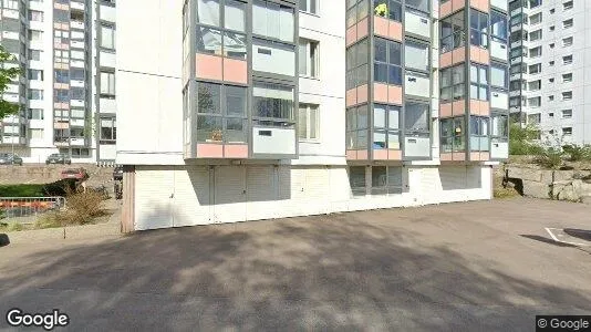 Apartments for rent in Västra hisingen - Photo from Google Street View