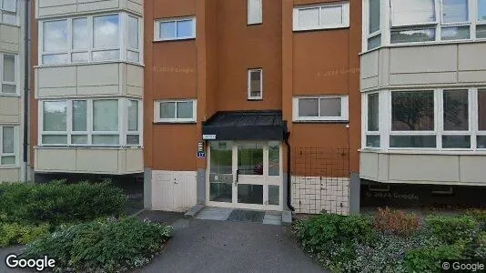 Apartments for rent in Gothenburg East - Photo from Google Street View