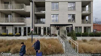 Apartments for rent in Lier - Photo from Google Street View