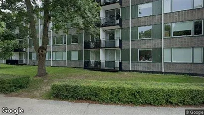 Rooms for rent in Lund - Photo from Google Street View