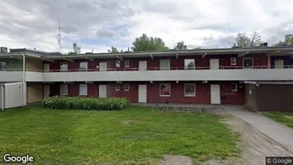 Apartments for rent in Tierp - Photo from Google Street View