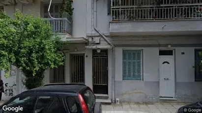 Apartments for rent in Patras - Photo from Google Street View