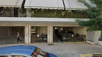 Apartments for rent in Patras - Photo from Google Street View