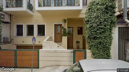 Apartments for rent in Patras - Photo from Google Street View