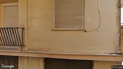 Apartments for rent in Patras - Photo from Google Street View