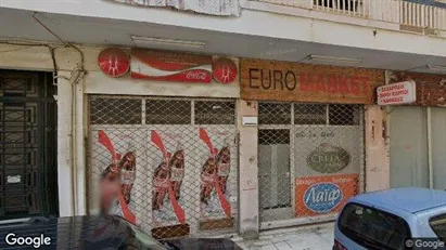 Apartments for rent in Patras - Photo from Google Street View