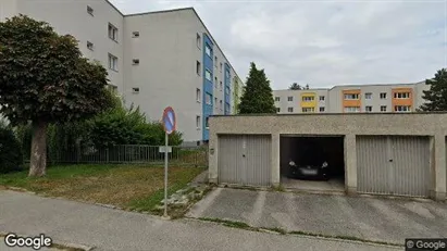 Apartments for rent in Garsten - Photo from Google Street View