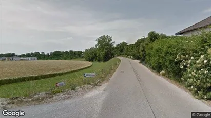 Apartments for rent in Schleißheim - Photo from Google Street View