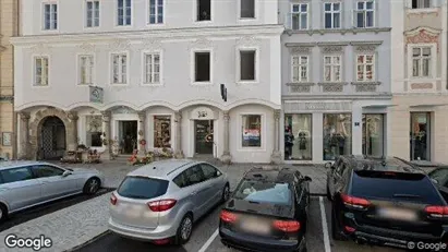 Apartments for rent in Schleißheim - Photo from Google Street View