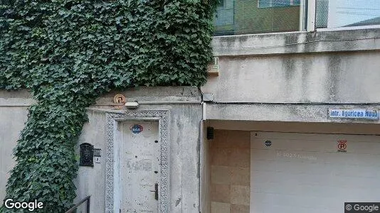 Apartments for rent in Bucharest - Sectorul 1 - Photo from Google Street View