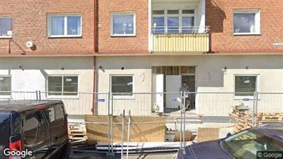 Apartments for rent in Burlöv - Photo from Google Street View