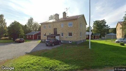 Apartments for rent in Örnsköldsvik - Photo from Google Street View