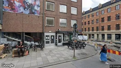 Apartments for rent in Hässleholm - Photo from Google Street View