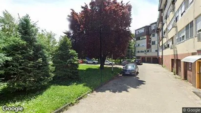 Apartments for rent in Sljeme (Medvednica-Tomislavac) - Photo from Google Street View