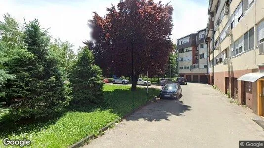 Apartments for rent in Sljeme (Medvednica-Tomislavac) - Photo from Google Street View