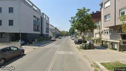 Apartments for rent in Sljeme (Medvednica-Tomislavac) - Photo from Google Street View