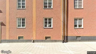 Rooms for rent in Vasastan - Photo from Google Street View