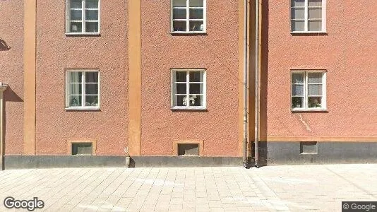 Rooms for rent in Vasastan - Photo from Google Street View