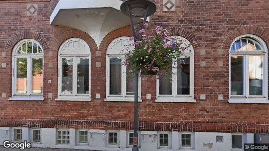 Apartments for rent in Kävlinge - Photo from Google Street View