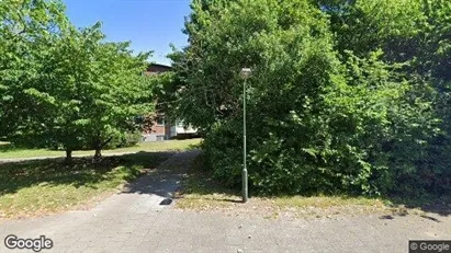 Apartments for rent in Rosengård - Photo from Google Street View