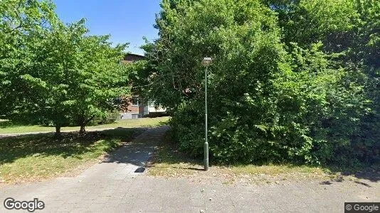 Apartments for rent in Rosengård - Photo from Google Street View