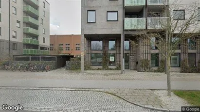 Apartments for rent in Malmö City - Photo from Google Street View