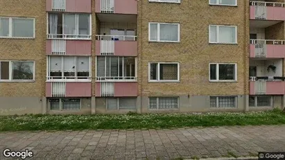 Apartments for rent in Malmö City - Photo from Google Street View