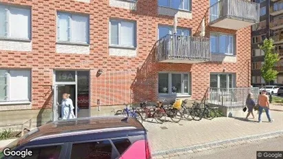 Apartments for rent in Limhamn/Bunkeflo - Photo from Google Street View