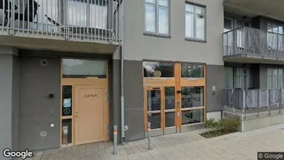 Apartments for rent in Limhamn/Bunkeflo - Photo from Google Street View