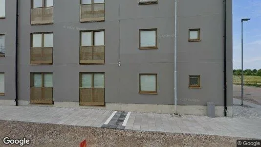 Apartments for rent in Trelleborg - Photo from Google Street View