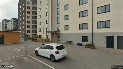 Apartments for rent in Mjölby - Photo from Google Street View