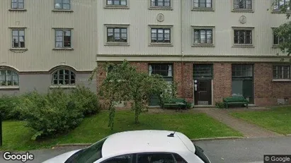 Apartments for rent in Majorna-Linné - Photo from Google Street View