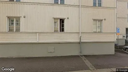 Apartments for rent in Gothenburg East - Photo from Google Street View