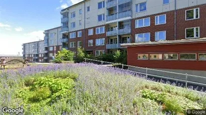 Apartments for rent in Örgryte-Härlanda - Photo from Google Street View